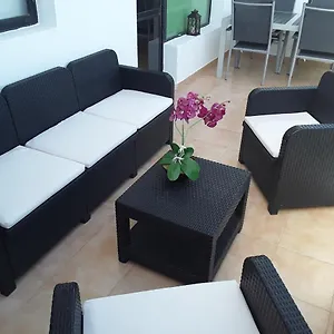 Guaye Apartamento