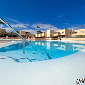 Delfines Apartamento